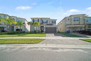 3254 Woodland Brook Way Wesley Chapel, FL 33543 - Off Market