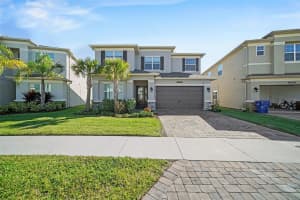 3254 Woodland Brook Way Wesley Chapel, FL 33543 - Off Market