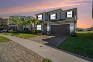 3254 Woodland Brook Way Wesley Chapel, FL 33543 - Off Market