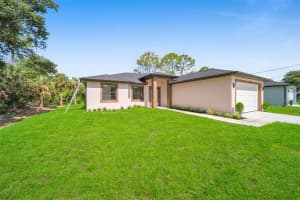 81 FLAMINGO BOULEVARD, PORT CHARLOTTE, FL 33954 - MLS#MFRTB8510243