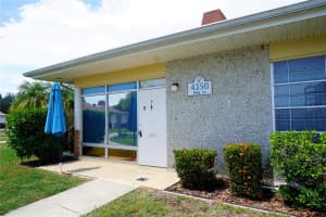 4350 TAHITIAN GARDENS CIRCLE, HOLIDAY, FL 34691 - MLS#MFRTB8510244