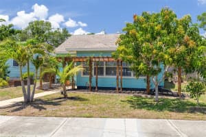 845 21ST AVENUE, ST PETERSBURG, FL 33705 - MLS#MFRTB8510256