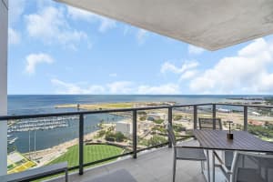 301 1ST STREET, ST PETERSBURG, FL 33701 - MLS#MFRTB8510284