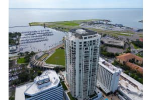 301 1ST STREET, ST PETERSBURG, FL 33701 - MLS#MFRTB8510284