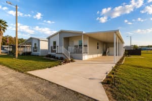 10029 HAMP DRIVE, DADE CITY, FL 33525 - MLS#MFRTB8510301