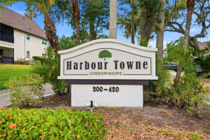 316 BAYSHORE BOULEVARD, CLEARWATER, FL 33759 - MLS#MFRTB8510308
