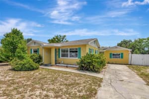 1223 UNION STREET, CLEARWATER, FL 33755 - MLS#MFRTB8510309