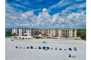 18400 GULF BOULEVARD, INDIAN SHORES, FL 33785 - MLS#MFRTB8510319