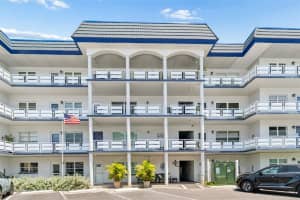 5955 30th Ave S #105, GULFPORT