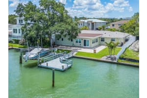 40 SUNSET BAY DRIVE, BELLEAIR, FL 33756 - MLS#MFRTB8510344