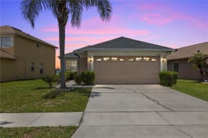 31421 TRIBOROUGH DRIVE, WESLEY CHAPEL, FL 33545 - MLS#MFRTB8510349