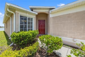 31421 TRIBOROUGH DRIVE, WESLEY CHAPEL, FL 33545 - MLS#MFRTB8510349