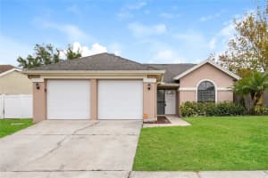1961 Martina St, APOPKA