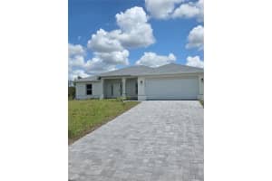 211 Ne 31st St, CAPE CORAL