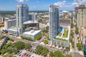 175 1ST STREET, ST PETERSBURG, FL 33701 - MLS#MFRTB8510371