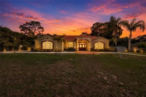 6341 GOVERNORS DRIVE, NEW PORT RICHEY, FL 34655 - MLS#MFRTB8510387