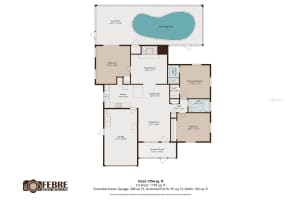1853 DARTMOUTH DRIVE, HOLIDAY, FL 34691 - MLS#MFRTB8510421