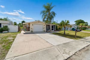 1853 DARTMOUTH DRIVE, HOLIDAY, FL 34691 - MLS#MFRTB8510421