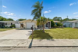 1853 DARTMOUTH DRIVE, HOLIDAY, FL 34691 - MLS#MFRTB8510421