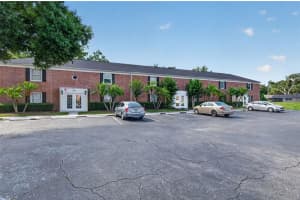 2521 Cedar Cypress Ct #101, TAMPA