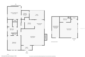 135 ARANDA STREET, ST PETERSBURG, FL 33704 - MLS#MFRTB8510430