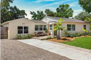 2810 SANDERS DRIVE, TAMPA, FL 33611 - MLS#MFRTB8510454