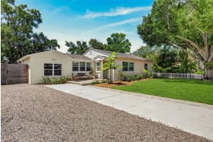 2810 SANDERS DRIVE, TAMPA, FL 33611 - MLS#MFRTB8510454