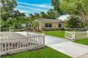 2810 SANDERS DRIVE, TAMPA, FL 33611 - MLS#MFRTB8510454