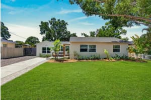 2810 SANDERS DRIVE, TAMPA, FL 33611 - MLS#MFRTB8510454