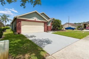 30600 NICKERSON LOOP, WESLEY CHAPEL, FL 33543 - MLS#MFRTB8510471