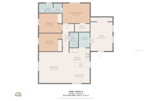 36131 ZINNIA STREET, ZEPHYRHILLS, FL 33541 - MLS#MFRTB8510475