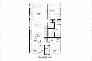 1835 NEW HAMPSHIRE AVENUE, ST PETERSBURG, FL 33703 - MLS#MFRTB8510482