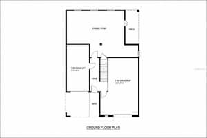 1835 NEW HAMPSHIRE AVENUE, ST PETERSBURG, FL 33703 - MLS#MFRTB8510482