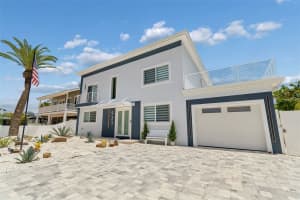 933 ELDORADO AVENUE, CLEARWATER BEACH, FL 33767 - MLS#MFRTB8510502