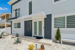 933 ELDORADO AVENUE, CLEARWATER BEACH, FL 33767 - MLS#MFRTB8510502
