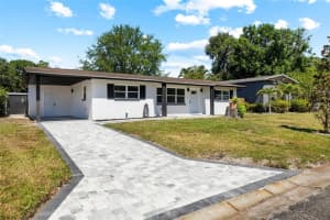 4513 S Hesperides St, TAMPA
