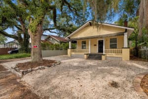 2908 WOODROW AVENUE, TAMPA, FL 33602 - MLS#MFRTB8510536