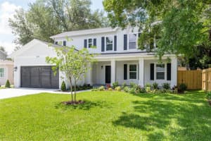 3414 CHEROKEE AVENUE, TAMPA, FL 33611 - MLS#MFRTB8510541