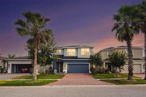 11609 FRINGETREE COURT, RIVERVIEW, FL 33579 - MLS#MFRTB8510558