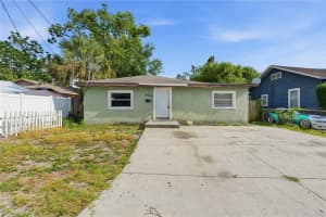 2609 E 28th Ave, TAMPA 2609 E 28th Ave, TAMPA