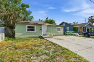 2609 28TH AVENUE, TAMPA, FL 33605 - MLS#MFRTB8510569