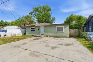 2609 28TH AVENUE, TAMPA, FL 33605 - MLS#MFRTB8510569