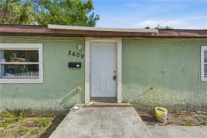 2609 28TH AVENUE, TAMPA, FL 33605 - MLS#MFRTB8510569