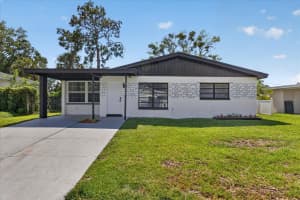 6707 DEL PRADO TERRACE, NEW PORT RICHEY, FL 34652 - MLS#MFRTB8510570
