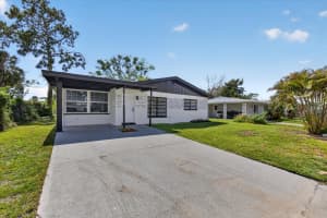6707 DEL PRADO TERRACE, NEW PORT RICHEY, FL 34652 - MLS#MFRTB8510570