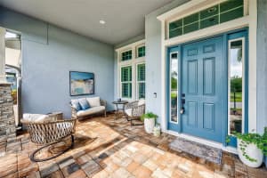 6951 CRESTPOINT DRIVE, APOLLO BEACH, FL 33572 - MLS#MFRTB8510580