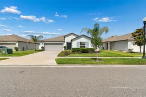 3251 LYTTON HALL DRIVE, ZEPHYRHILLS, FL 33540 - MLS#MFRTB8510597