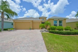 1719 PACIFIC DUNES DR, SUN CITY CENTER, FL 33573 - MLS#MFRTB8510603