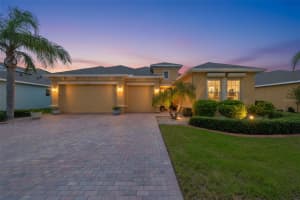 1719 PACIFIC DUNES DR, SUN CITY CENTER, FL 33573 - MLS#MFRTB8510603