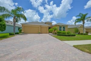 1719 PACIFIC DUNES DR, SUN CITY CENTER, FL 33573 - MLS#MFRTB8510603
